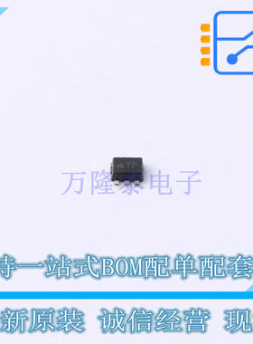 静电和浪涌保护(TVS/ESD) TPNUP4060AXV6T1G SOT-563 TECH PUBLIC