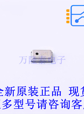 MEMS麦克风 WMM7022ATHD0-4/TR LGA-4(2.2x3.8) 全新原装正品