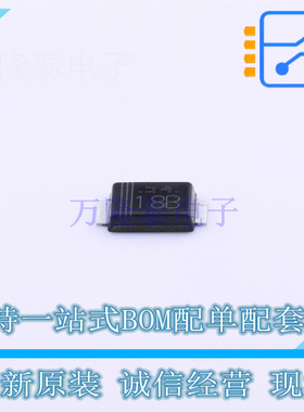 稳压二极管 PDZVTR18B SOD-128 ROHM 全新原装正品