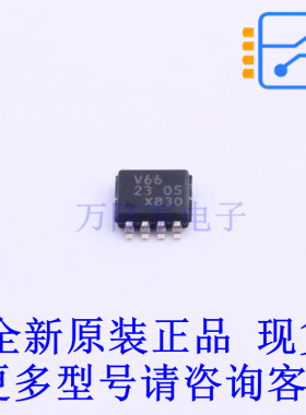 模拟开关/多路复用器 74LVC2G66DP,125 - 全新原装正品