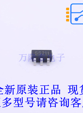 比较器 SGM8749YN5G/TR SOT-23-5 全新原装进口