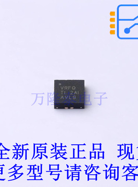 功率电子开关 TPS2003CDRCR DFN-10-EP(3x3) TI全新原装正品