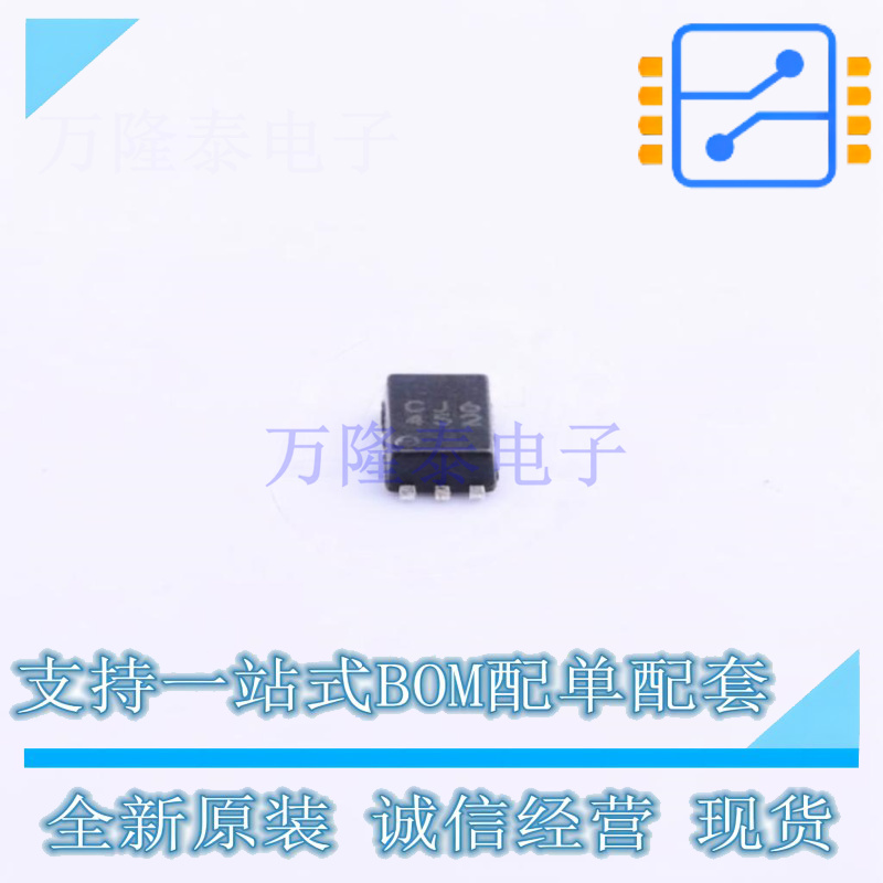 线性稳压器(LDO) BH33MA3WHFV-TR HVSOF-6 ROHM 全新原装正品