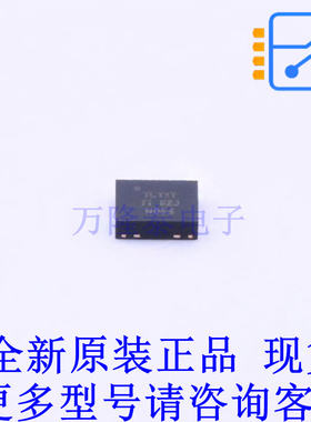 ADC/DAC-专用型 TIOL111DMWR VSON-10(2.6x3.1) TI全新原装正品