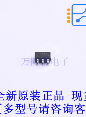 场效应管(MOSFET) PMGD280UN,115 SOT-363-6(SC-70-6) 全新原装正