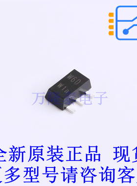三极管(BJT) PBSS4021NX,115 SOT-89-3 全新原装正品