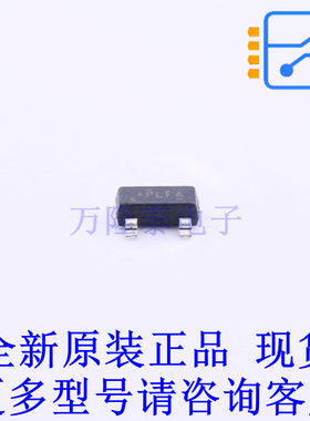 霍尔传感器 DRV5023FAQDBZR SOT-23 TI全新原装正品