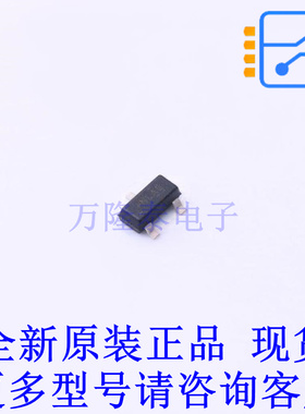 霍尔传感器 DRV5013AGQDBZT SOT-23 TI全新原装正品