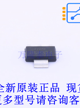 场效应管(MOSFET) BSP324 H6327 SOT-223-4 全新原装正品