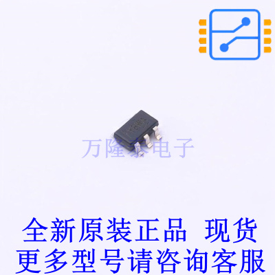 线性稳压器(LDO) TLV70133DBVT SOT-23-5 TI全新原装正品