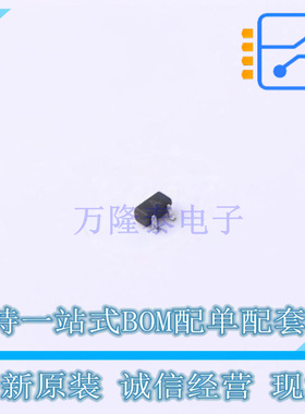 场效应管(MOSFET) TPM1012ER3 SOT-523-3 TECH PUBLIC 全新原装