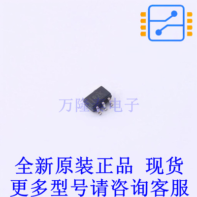 比较器 LMV331IDCKT SC-70-5 TI全新原装正品