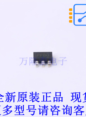 监控和复位芯片 TPS3813K33QDBVRQ1 SOT-23-6 TI全新原装正品