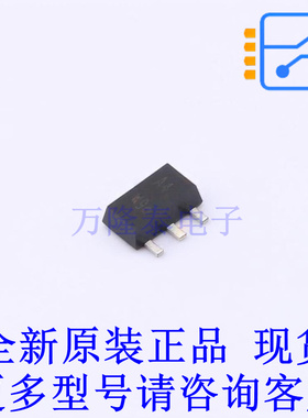 三极管(BJT) BCX53TX SOT-89-3 全新原装正品
