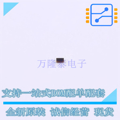 静电和浪涌保护(TVS/ESD) LXES15AAA1-153 DFN1006-2 TECH PUBLIC