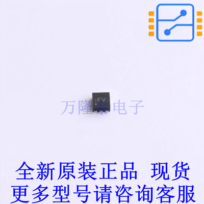 线性稳压器(LDO) TPS71733DSER DFN-6(1.5x1.5) TI全新原装正品