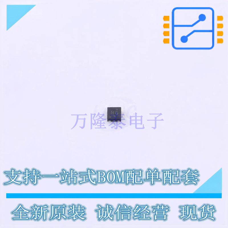 线性稳压器(LDO) TPAP7343D-33FS4 UDFN-4(1x1) TECH PUBLIC