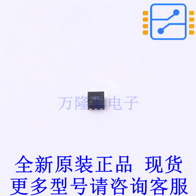 线性稳压器(LDO) TLV70018DSER DFN-6(1.5x1.5) TI全新原装正品