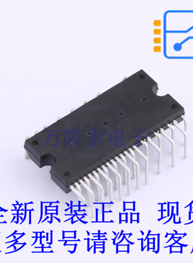 智能功率模块(IPM) IM393L6EXKLA1 - 全新原装正品