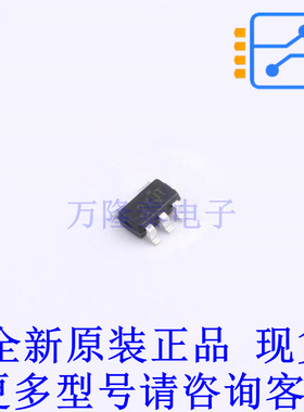 比较器 TLV1811DBVR SOT-23-5 TI全新原装正品