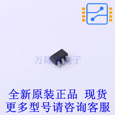 电流感应放大器 INA180A3IDBVT SOT-23-5 TI全新原装正品