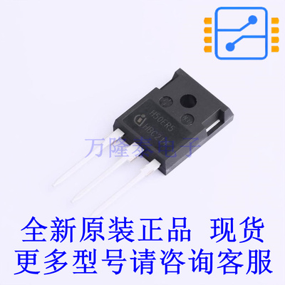 IGBT管/模块 IHW50N65R5XKSA1 TO-247-3 全新原装正品