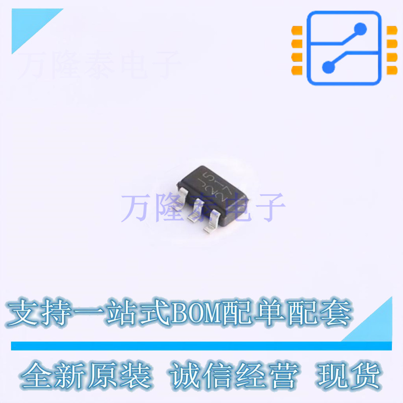 功率电子开关 BD2246G-GTR SSOP-5-1.6mm ROHM 全新原装正品