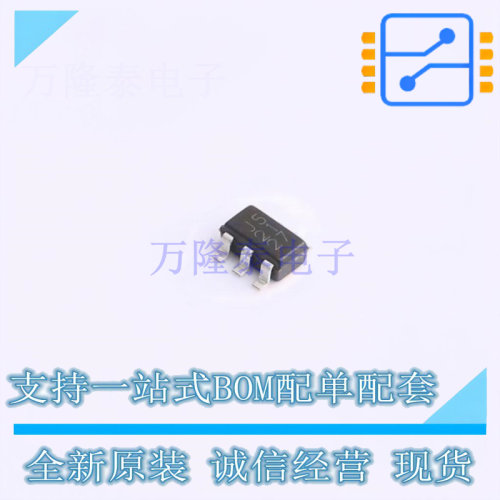 功率电子开关 BD2246G-GTR SSOP-5-1.6mm ROHM 全新原装正品