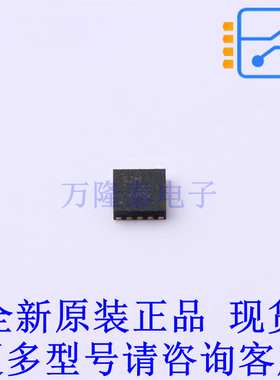 电池管理 TPS65631WDSKR SON-10-EP(2.5x2.5) TI全新原装正品