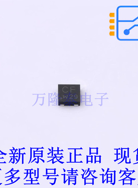 三极管(BJT) BC54-16PASX DFN-3(2x2) 全新原装正品