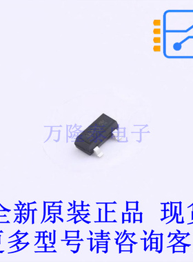 霍尔传感器 TLE49643MXTSA1 SOT-23 全新原装正品
