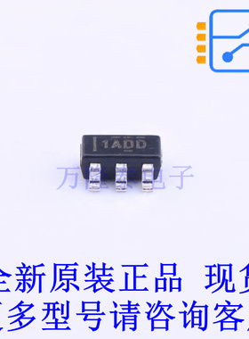 电流感应放大器 INA180B4IDBVT SOT-23-5 TI全新原装正品