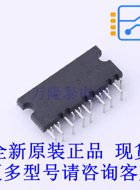 电机驱动芯片 IM231M6T2BAKMA1 23-DIP 全新原装正品