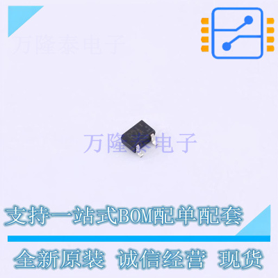 三极管(BJT) UMT3906T106 SOT-323-3 ROHM 全新原装正品