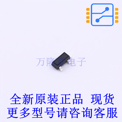 场效应管(MOSFET) BSS215PH6327XTSA1 SOT-23-3 全新原装正品