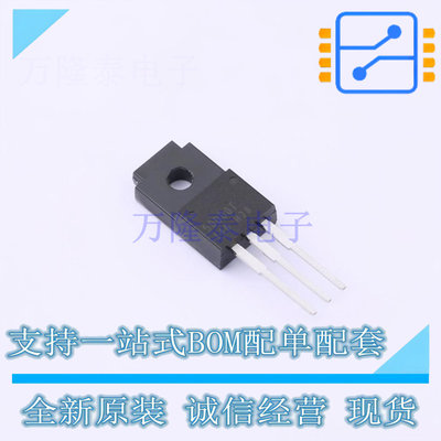线性稳压器(LDO) BA50DD0T TO-220-3 ROHM 全新原装正品