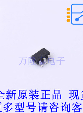 线性稳压器(LDO) TLV70329DBVR SOT-23-5 TI全新原装正品