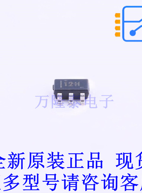 运算放大器 TLV314IDBVR SOT-23-5 TI全新原装正品