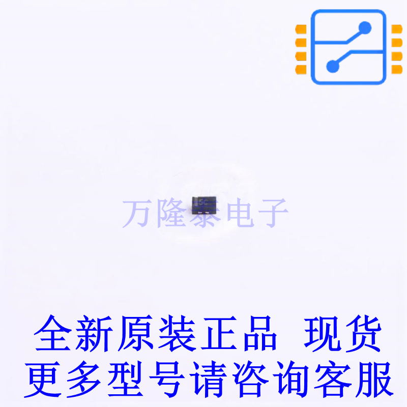 静电放电(ESD)保护器件 TPD1E01B04DPYR X1-SON-2(0.6x1) TI全新