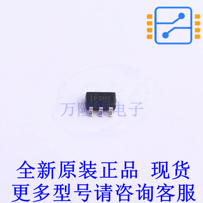线性稳压器(LDO) TPS76316DBVR SOT-23-5 TI全新原装正品