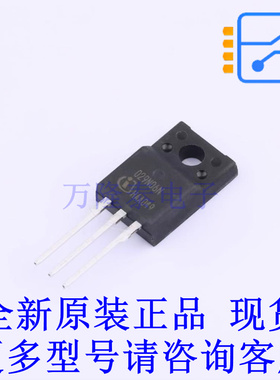 场效应管(MOSFET) IPA029N06NXKSA1 TO-220-FP 全新原装正品
