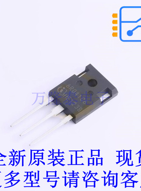 场效应管(MOSFET) IPW60R041C6FKSA1 TO-247-3-1 全新原装正品