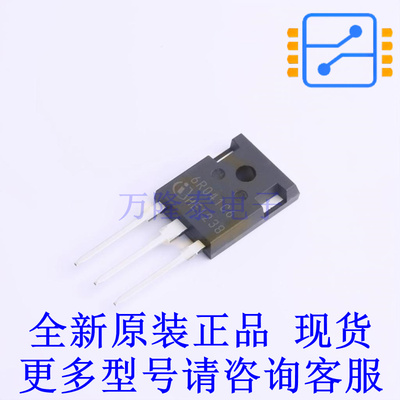 场效应管(MOSFET) IPW60R041C6FKSA1 TO-247-3-1 全新原装正品