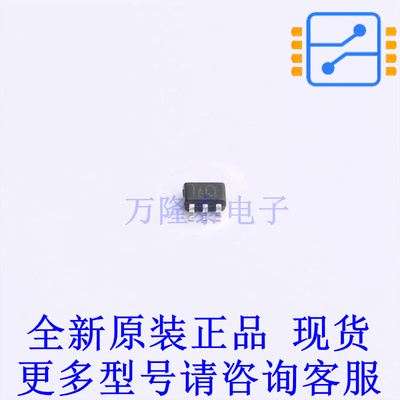 比较器 TLV3012AIDCKT SC-70-6 TI全新原装正品