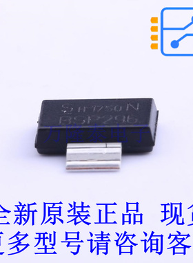 场效应管(MOSFET) BSP296NH6327 SOT-223 全新原装正品