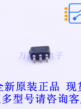 运算放大器 SGM321YC5/TR SC-70-5 全新原装进口