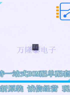 线性稳压器(LDO) AW37030D280DNR WBDFN-4(1x1) AWINIC 全新原装