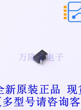 肖特基二极管 BAT854SW,115 SC-70 全新原装正品