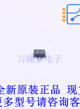 DC-DC电源芯片 TLV62568APDRLR SOT-563 TI全新原装正品