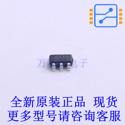 AC-DC控制器和稳压器 LM2767M5X/NOPB SOT-23-5 TI全新原装正品